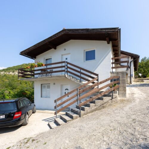 Apartman Slime - CSC936