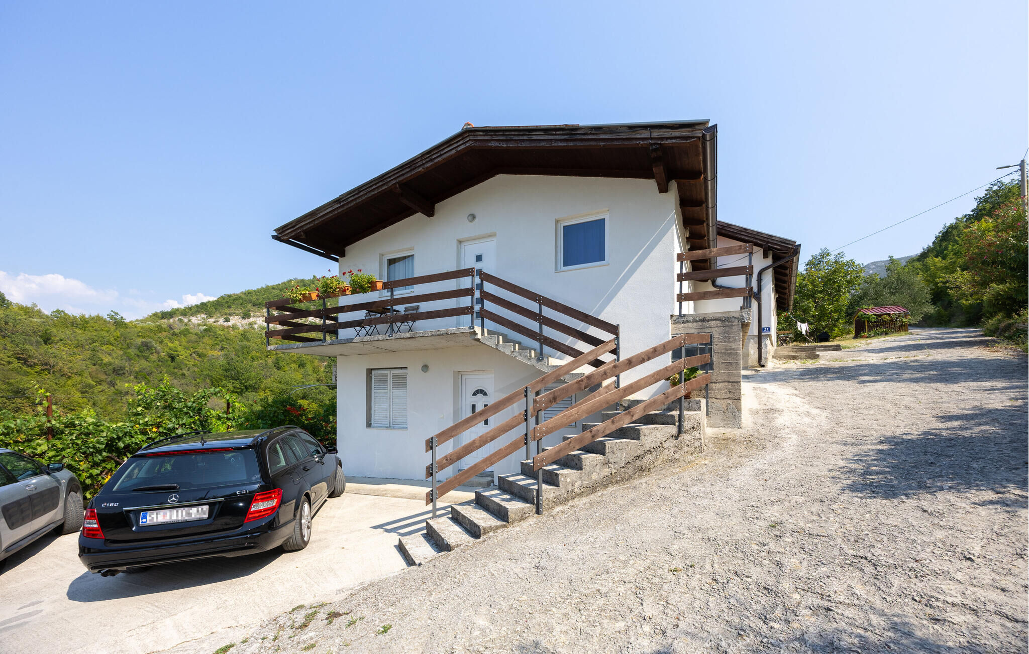 Apartman Slime - CSC936