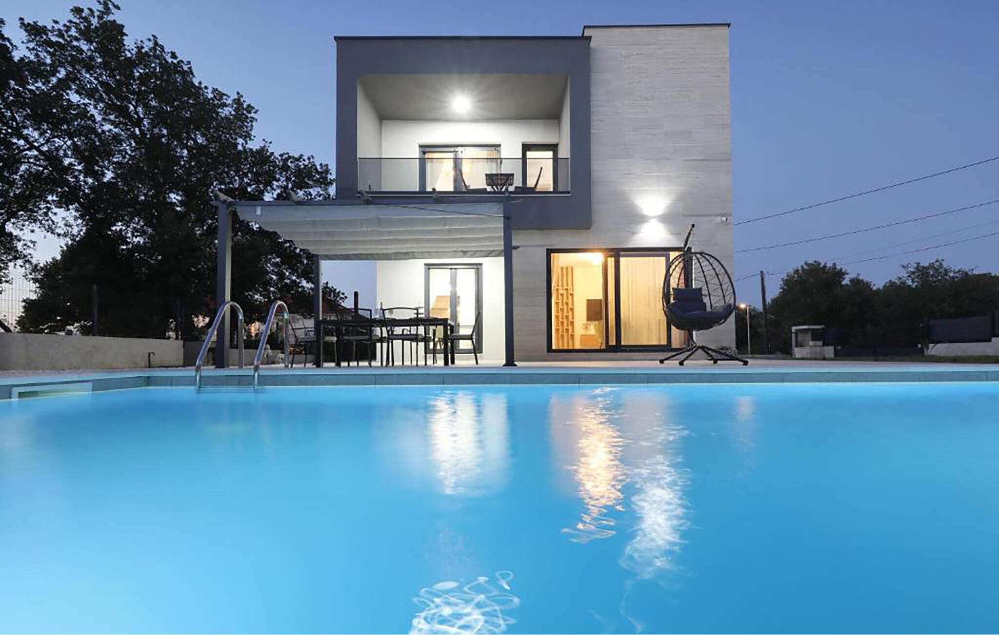 Vendégház Debeljak - CDY085