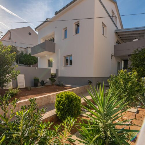 Apartman Preko - CDU644