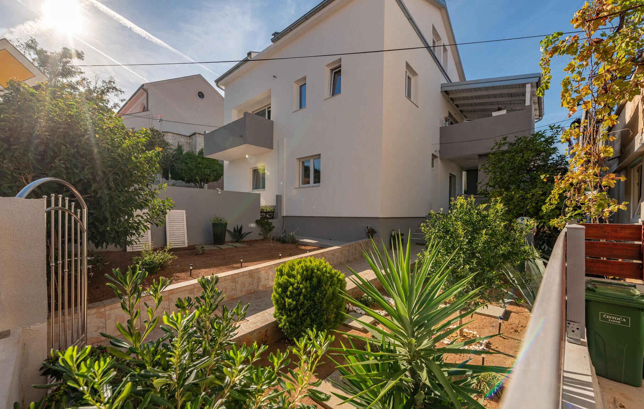 Apartman Preko - CDU644