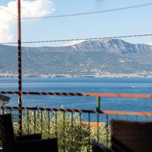 Vendégház Slatine - CSC871