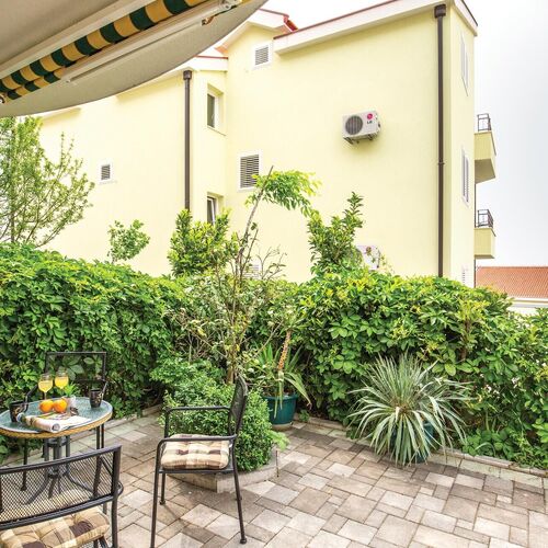 Apartman Makarska - CSC934