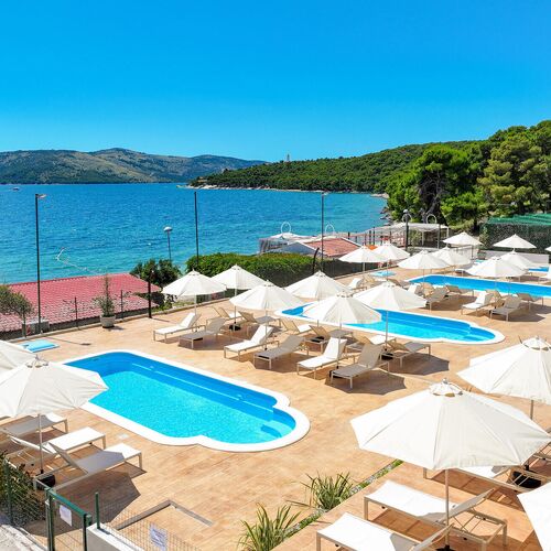 Apartman Seget Donji - CSC957