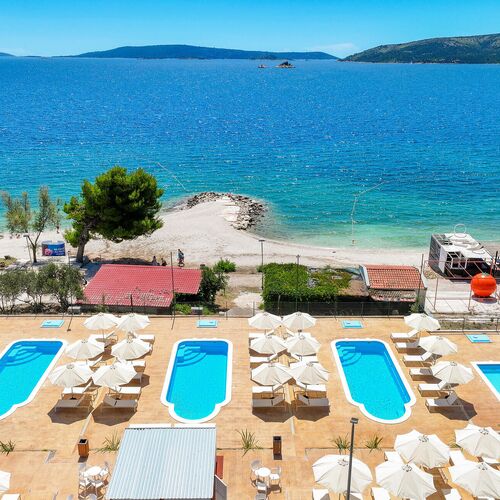 Apartman Seget Donji - CSC959