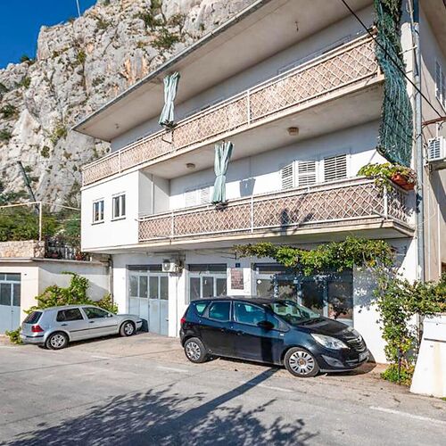 Apartman Omiš - CSC868