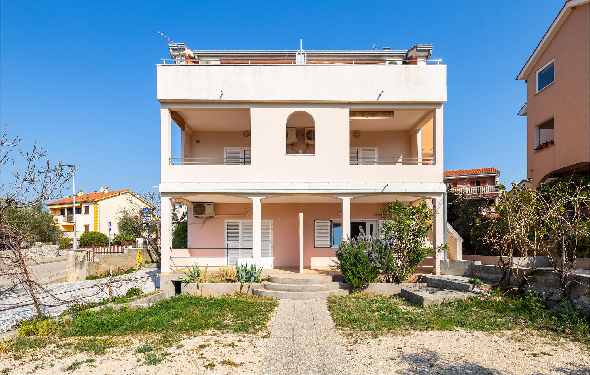 Apartman Cres - CKL333