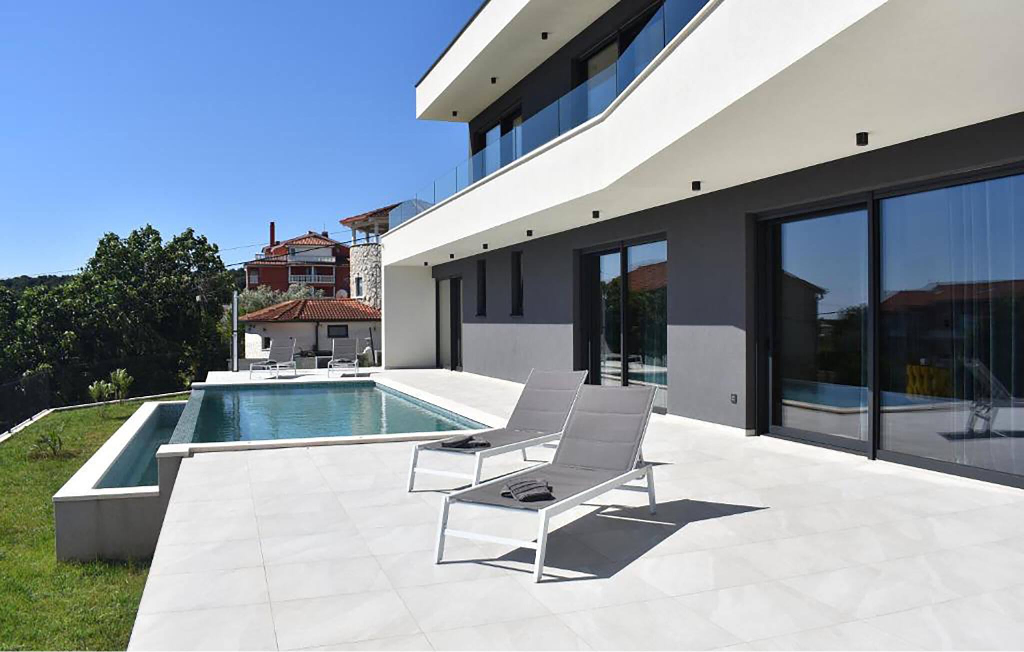 Vendégház Ližnjan - CIZ474