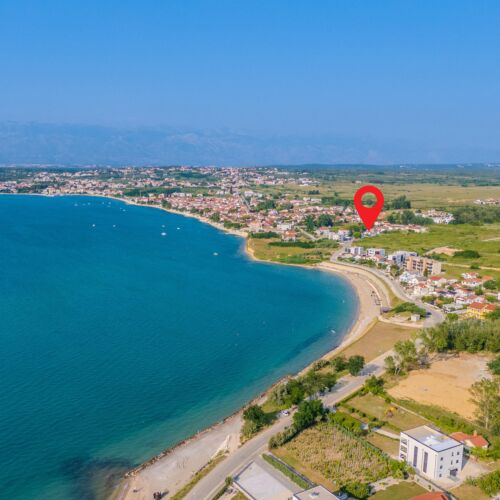 Apartman Nin - CDY067