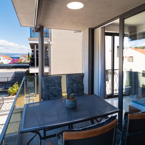 Apartman Sutivan - CDB851