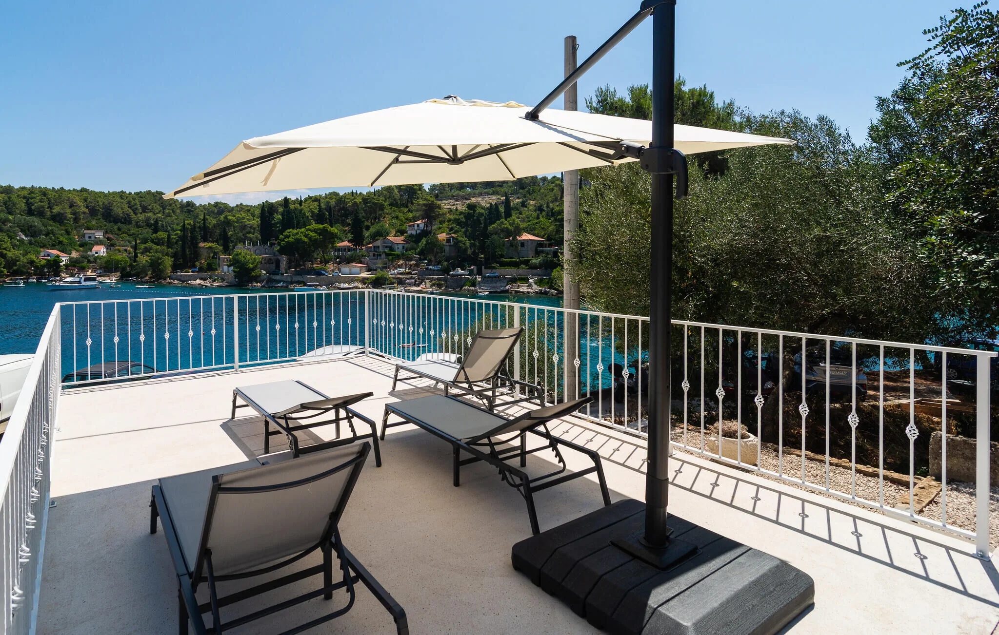 Vendégház Rogač - CDO250