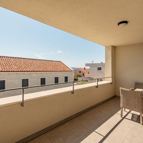 Apartman Kožino - CDY073