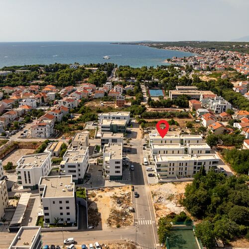 Apartman Zadar - CDY092