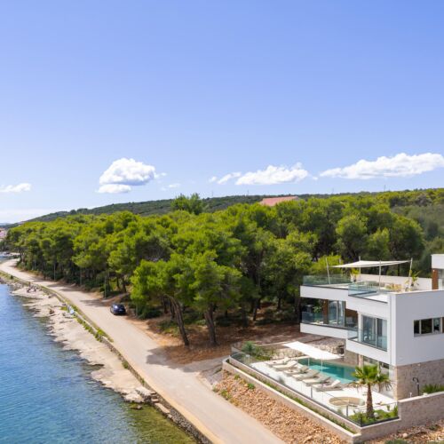 Vendégház Kali - CDU653