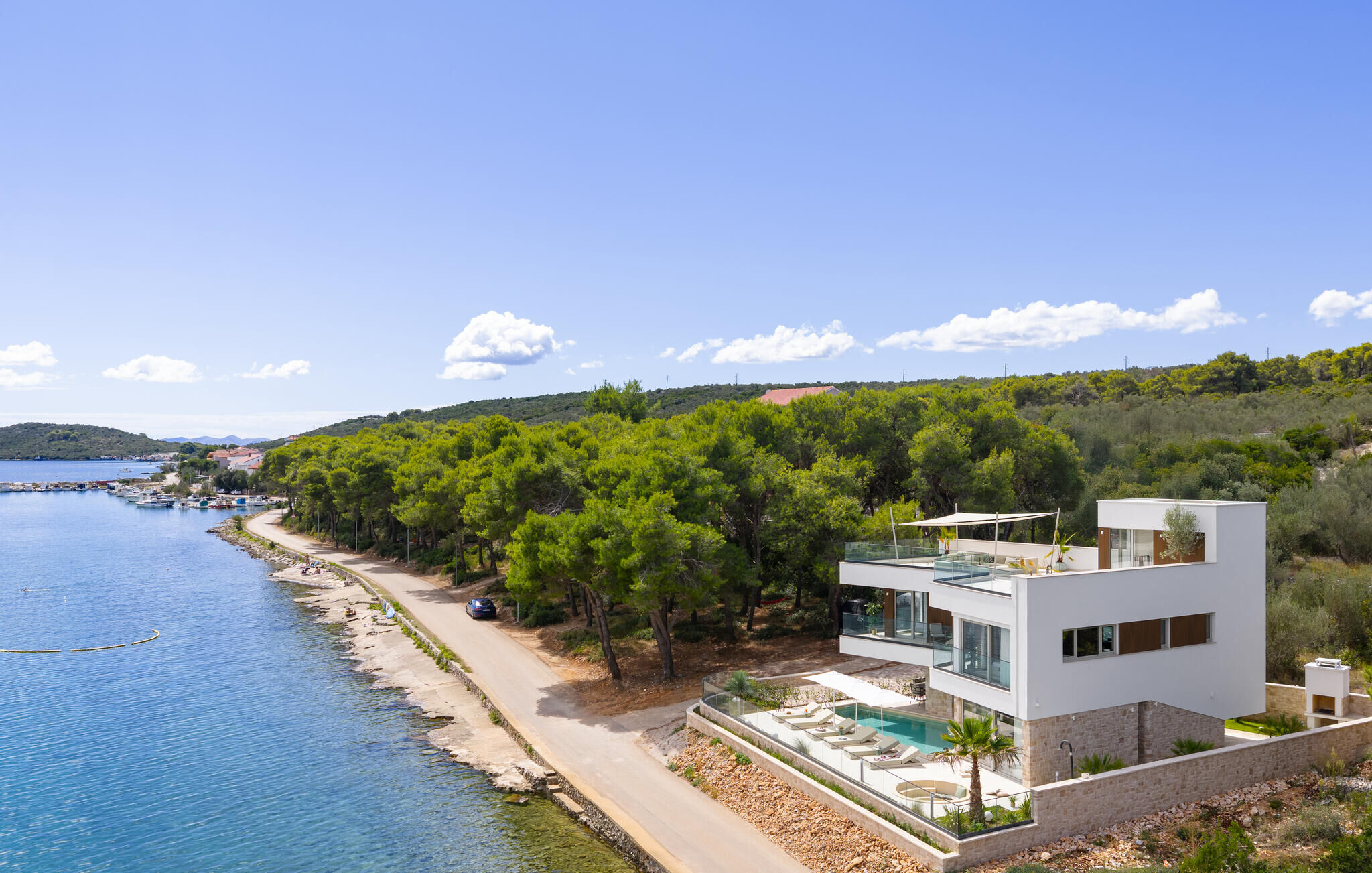 Vendégház Kali - CDU653