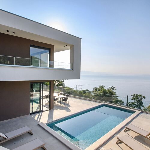 Vendégház Medveja - CKU531