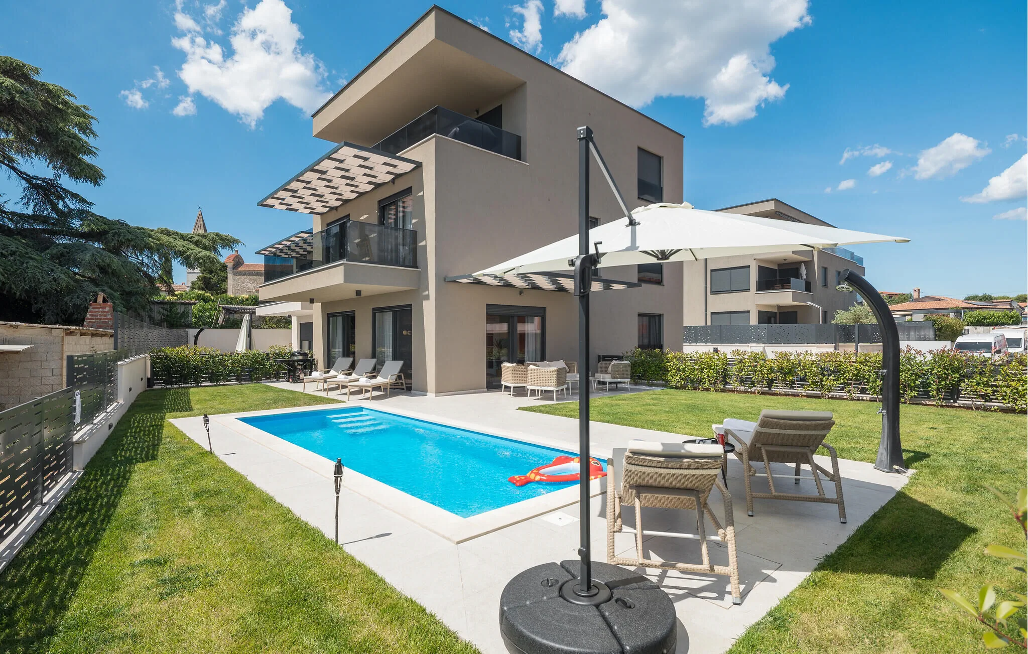 Apartman Tar - CID020