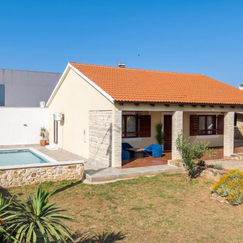 Vendégház Zagrad - CDA696