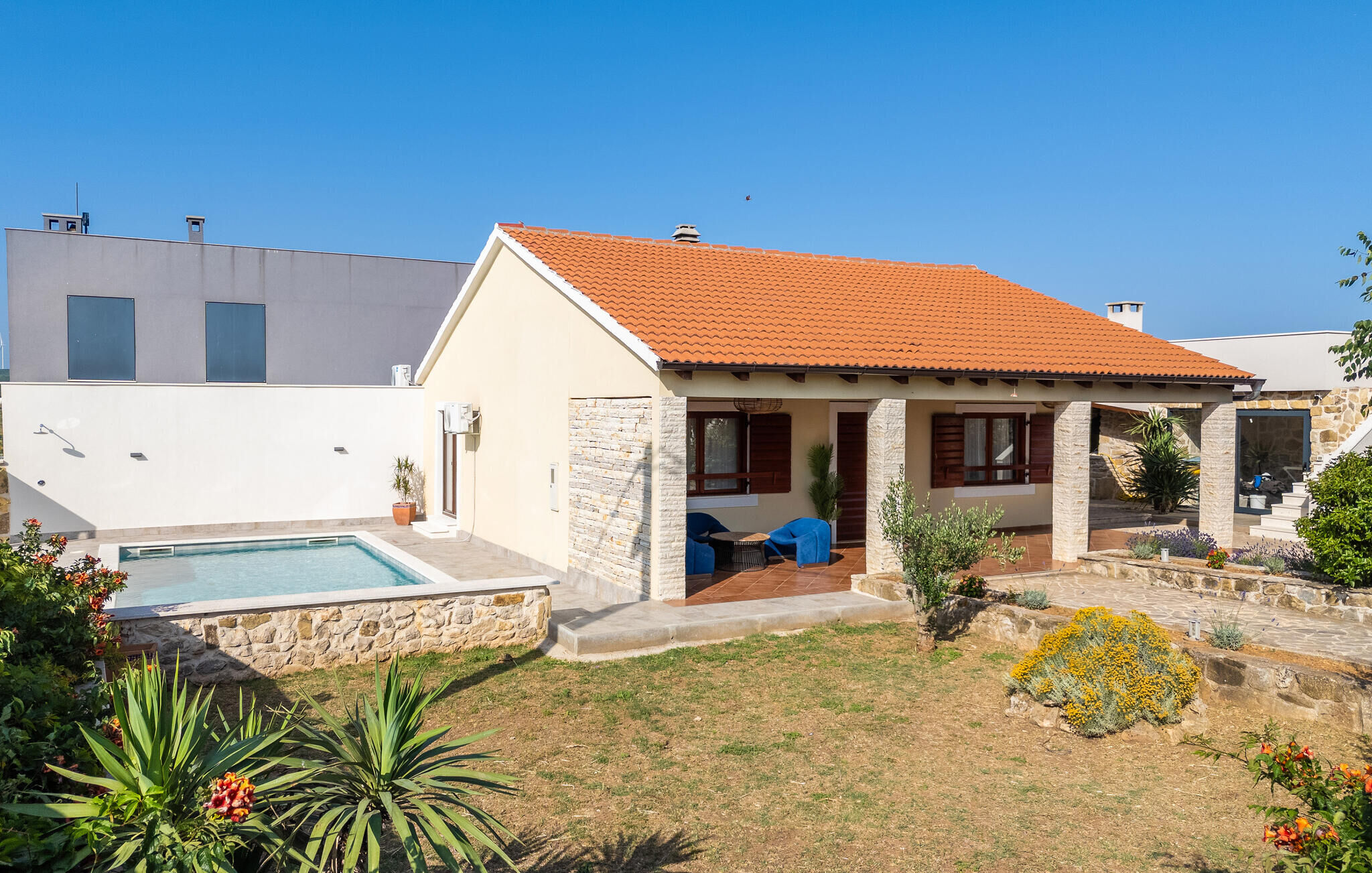 Vendégház Zagrad - CDA696