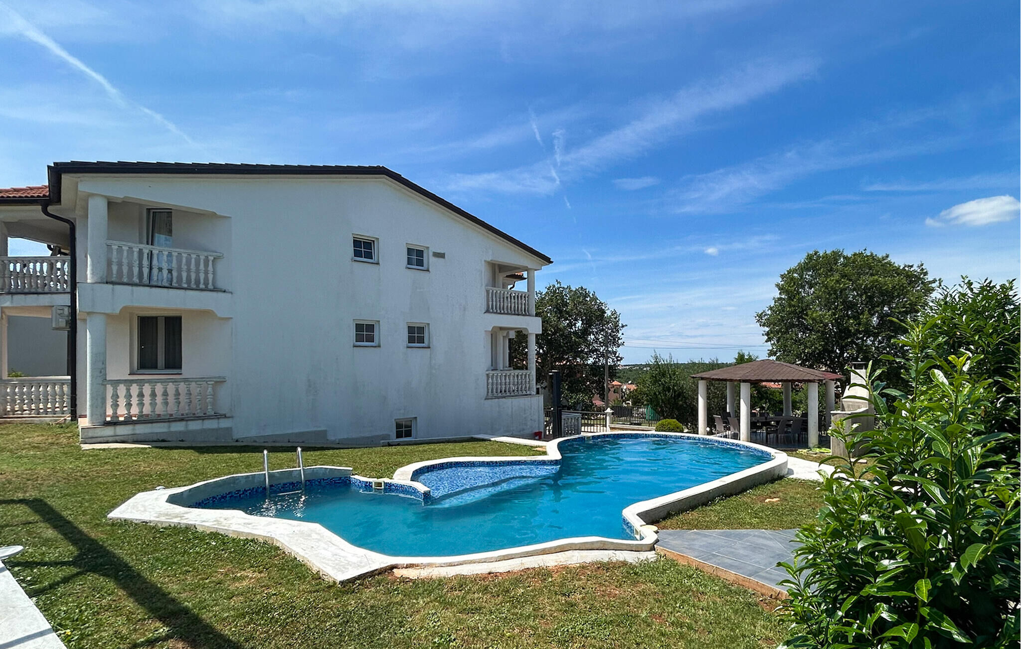 Vendégház Poreč - Parenzo - CID018