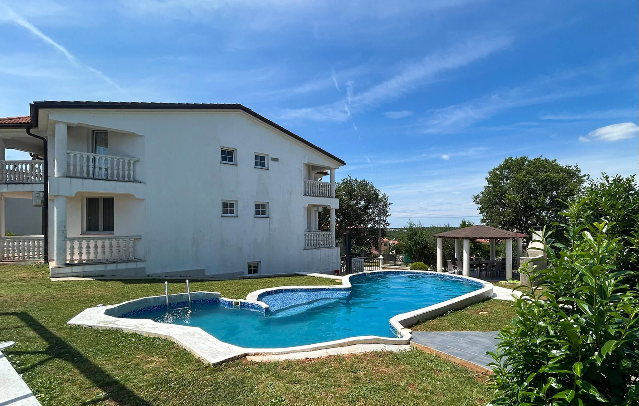 Vendégház Poreč - Parenzo - CID018