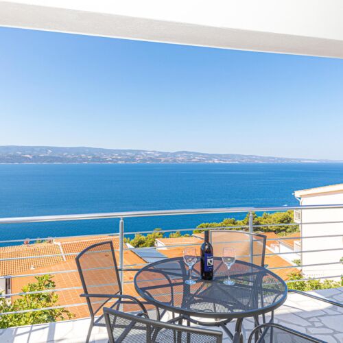 Apartman Stanići - CSC903