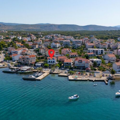 Apartman Brodarica - CSV297