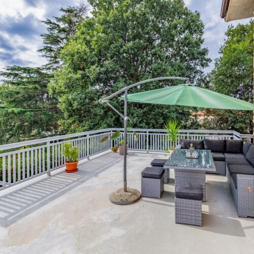 Apartman Banjole - CIB567