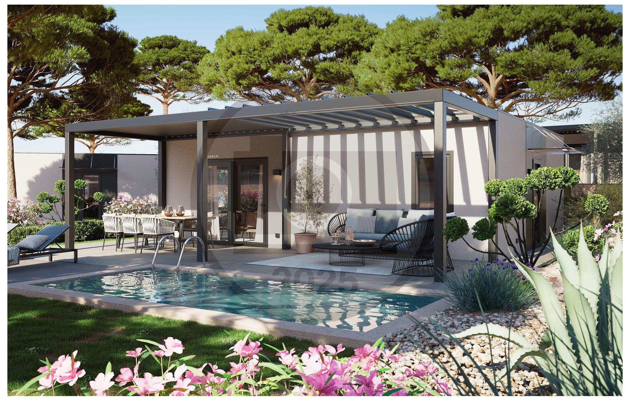 Vendégház Seget Vranjica - CSC911