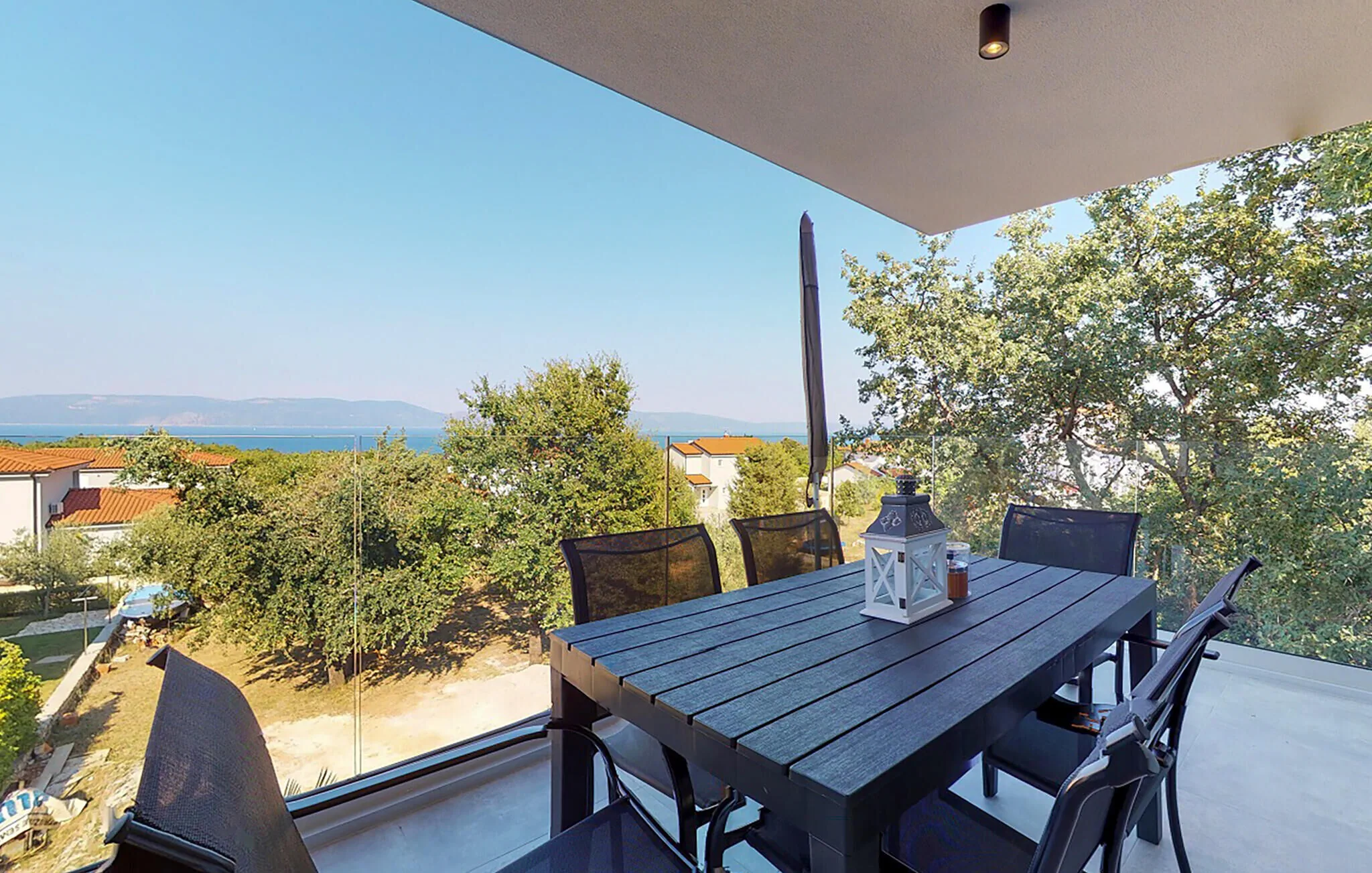 Apartman Drenje - CIO658