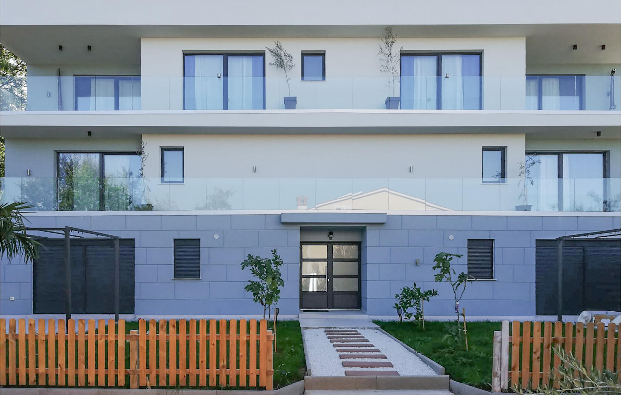 Apartman Drenje - CIO659