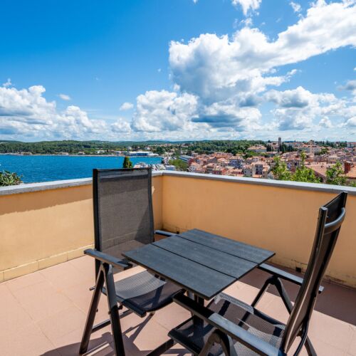 Vendégház Rovinj - CIV862