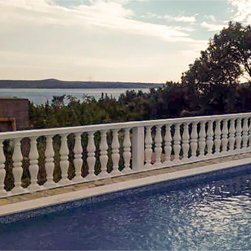 Vendégház Maslenica - CDY081