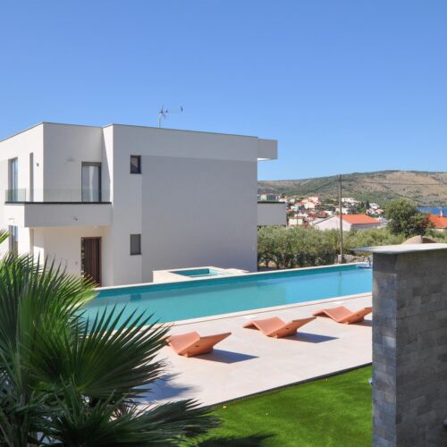 Vendégház Seget Vranjica - CSC815