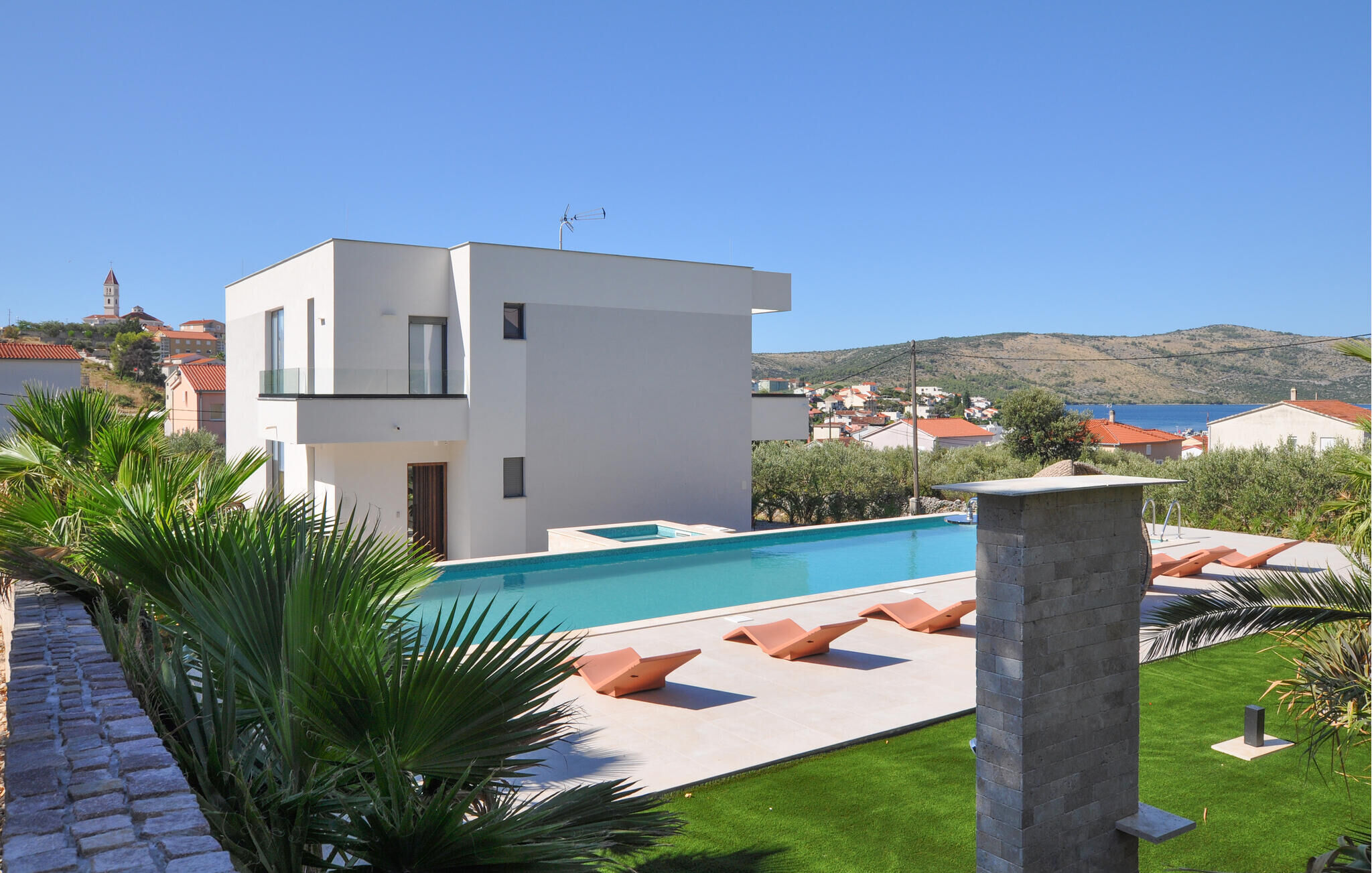 Vendégház Seget Vranjica - CSC815