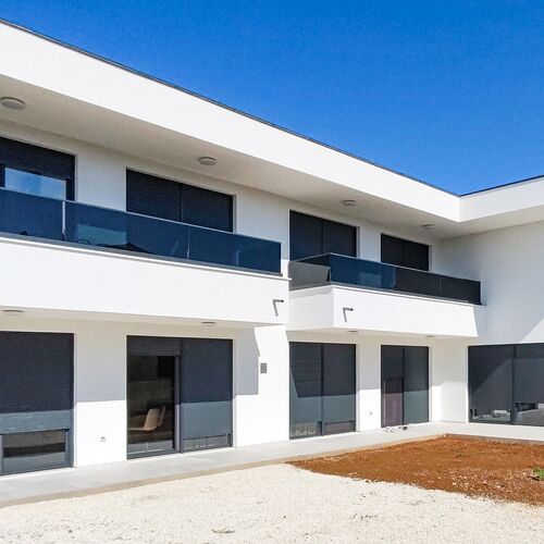 Vendégház Medulin - CIM731