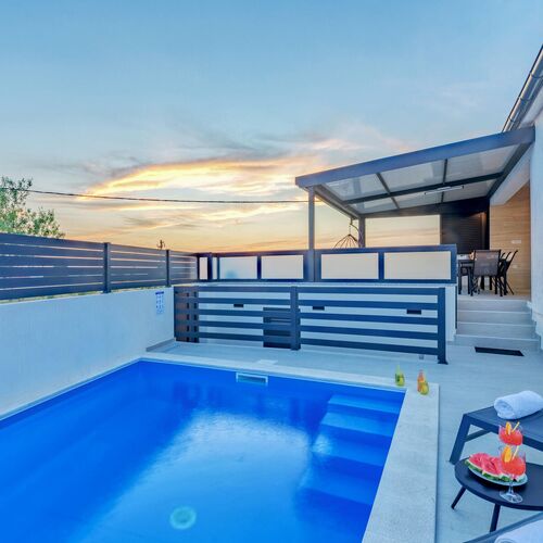 Vendégház Pridraga - CDY068