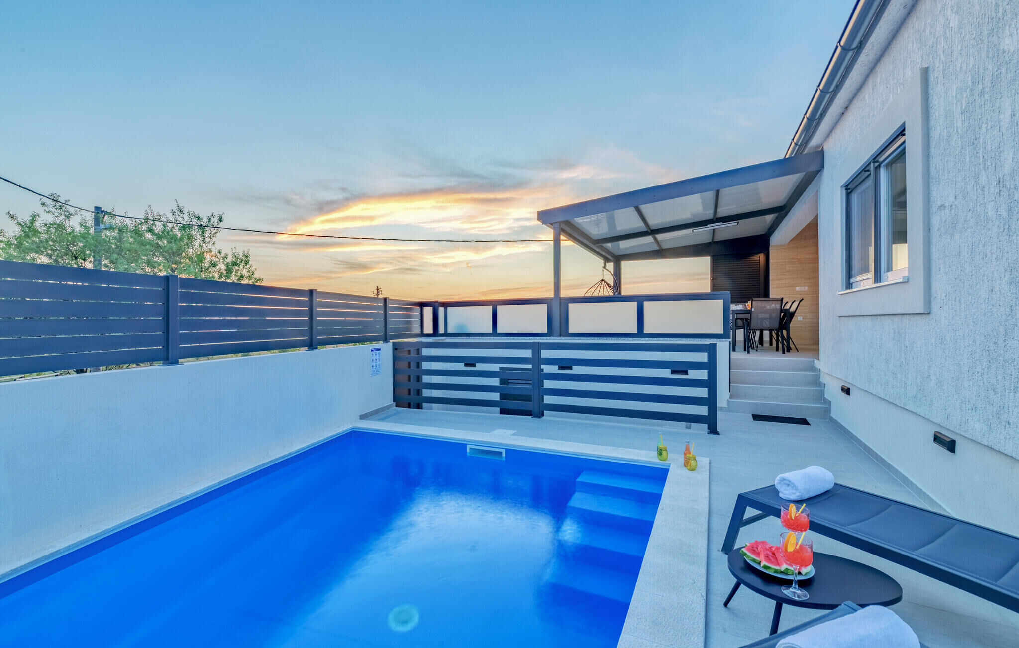 Vendégház Pridraga - CDY068