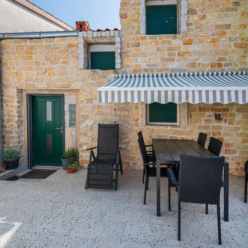 Vendégház Barban - CIS227