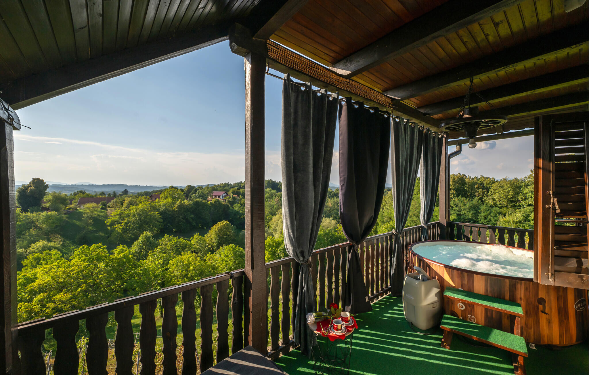 Vendégház Donja Stubica - CCC695