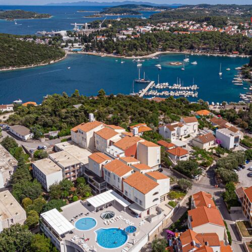 Apartman Korčula - CDS753