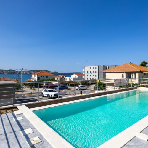 Apartman Seget Donji - CSC811