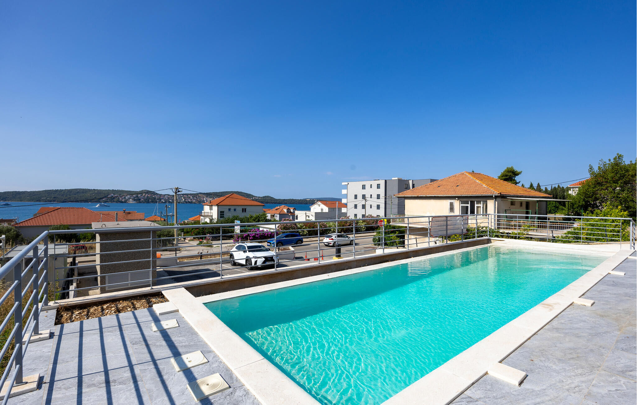 Apartman Seget Donji - CSC811