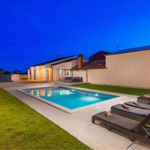 Vendégház Bibići - CIS386