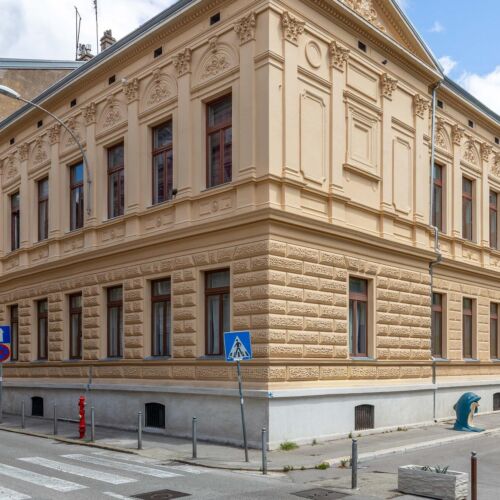 Apartman Rijeka - CKU563