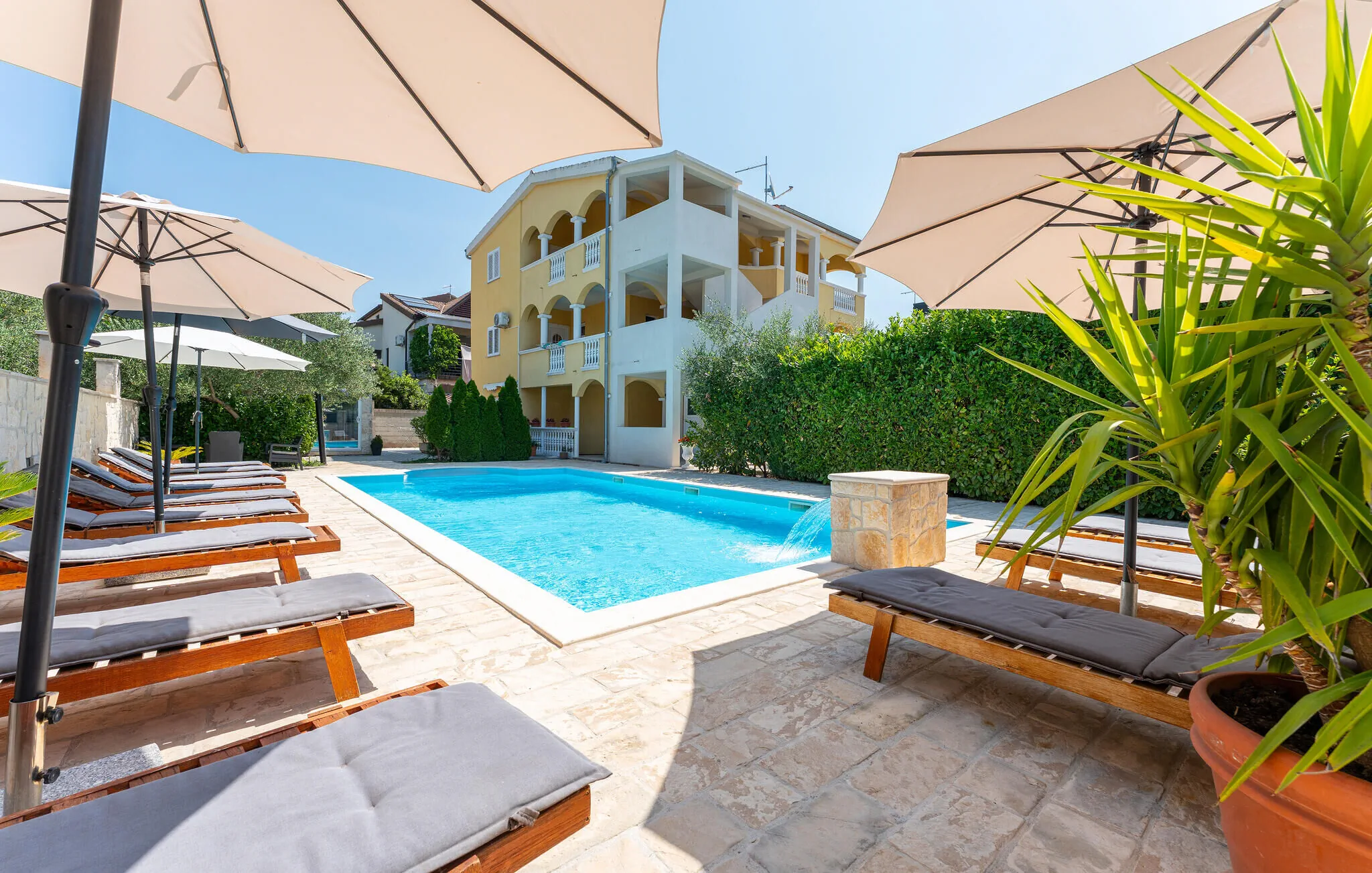 Apartman Pakoštane - CDY029