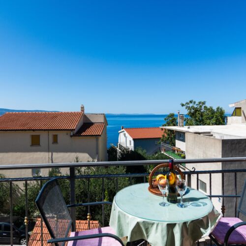 Apartman Omiš - CSC922