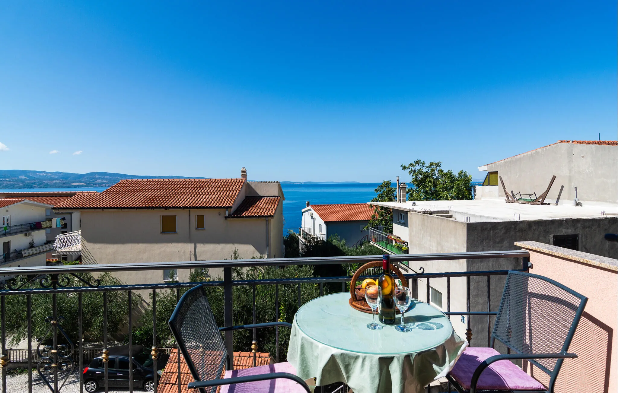 Apartman Omiš - CSC922