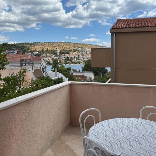 Apartman Okrug Gornji - CSC889