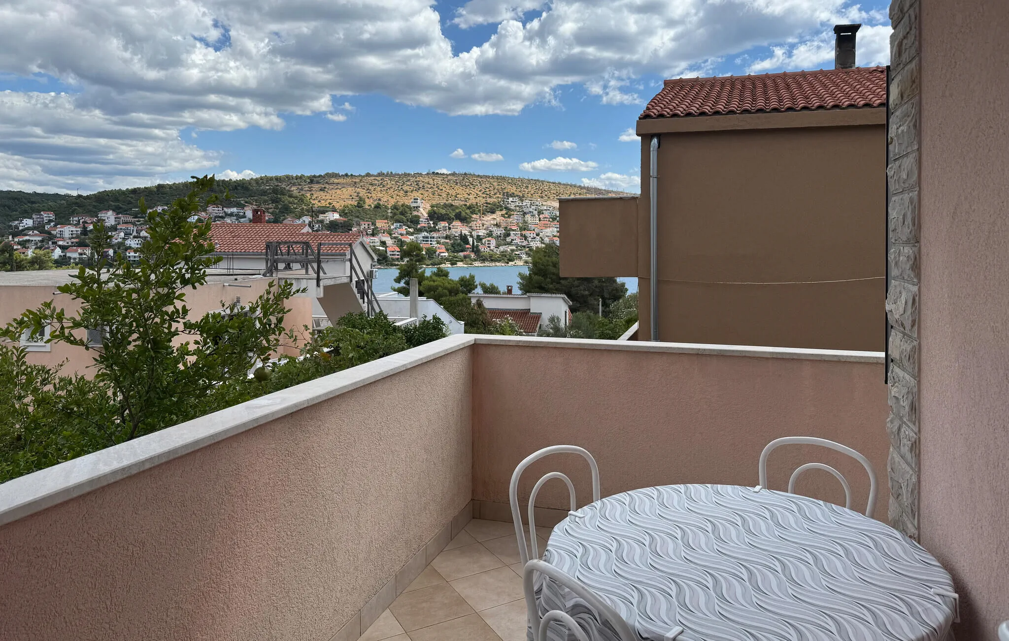 Apartman Okrug Gornji - CSC889